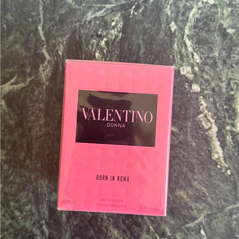 Valentino Donna Born in Roma Eau de Parfum 100ml